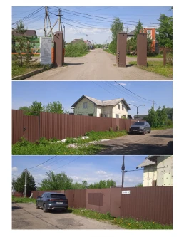Жилой дом 282 кв. м и земельный участок 6 соток в Ленинском районе, МО